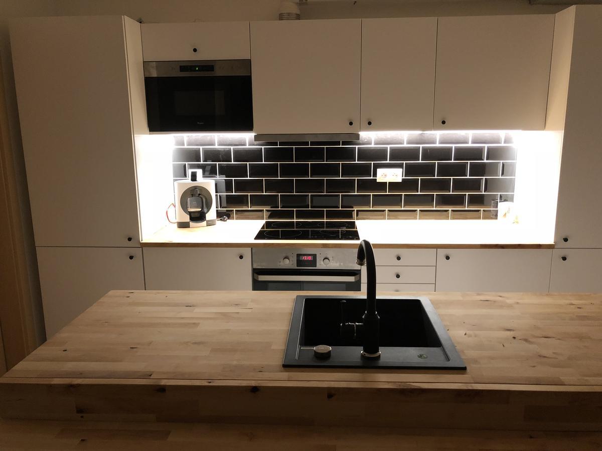 Appartement Apartman Portasky à Velká Úpa Extérieur photo