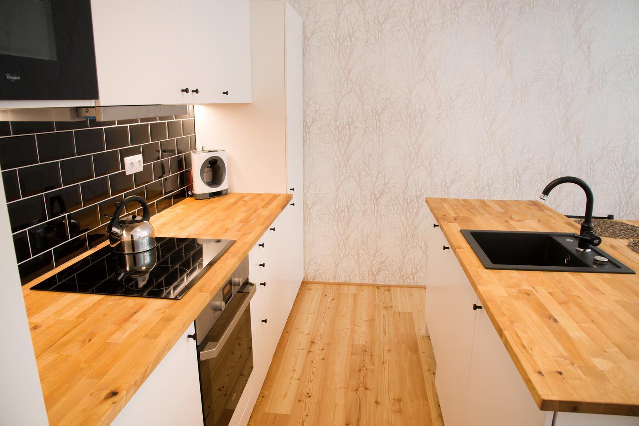 Appartement Apartman Portasky à Velká Úpa Extérieur photo