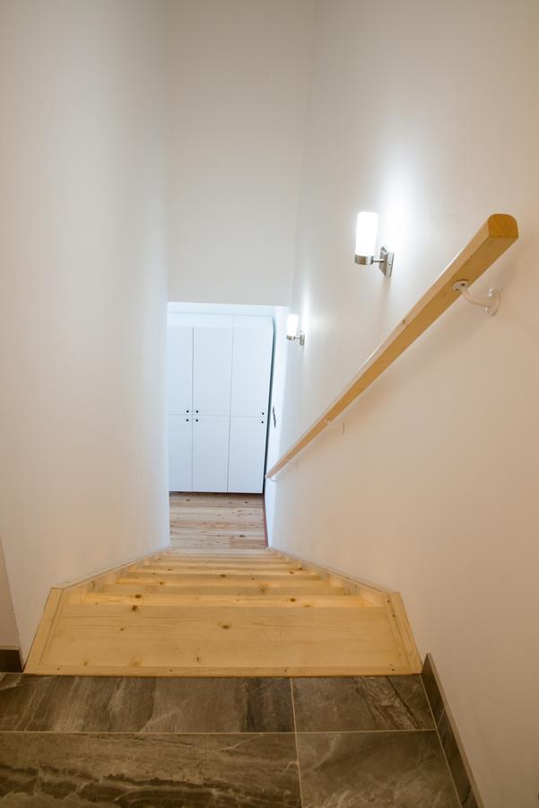 Appartement Apartman Portasky à Velká Úpa Extérieur photo