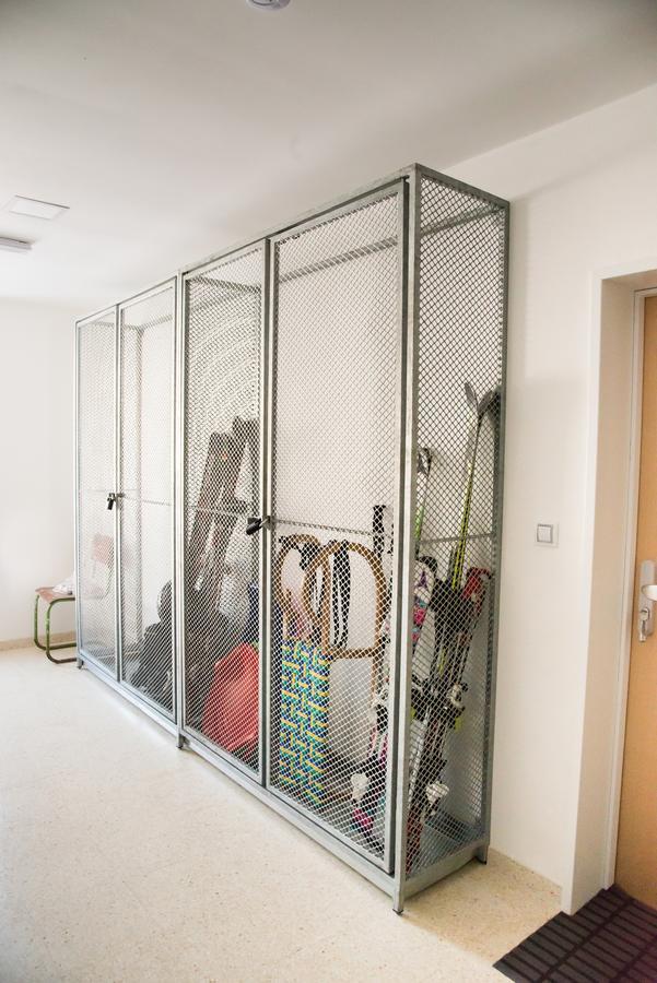 Appartement Apartman Portasky à Velká Úpa Extérieur photo