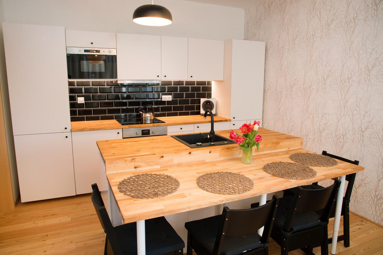 Appartement Apartman Portasky à Velká Úpa Extérieur photo