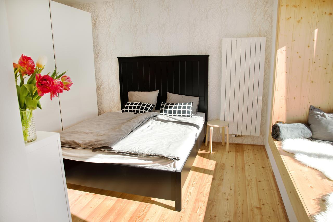 Appartement Apartman Portasky à Velká Úpa Extérieur photo